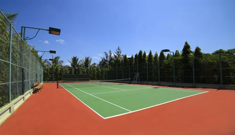 Gold Rooster Resort