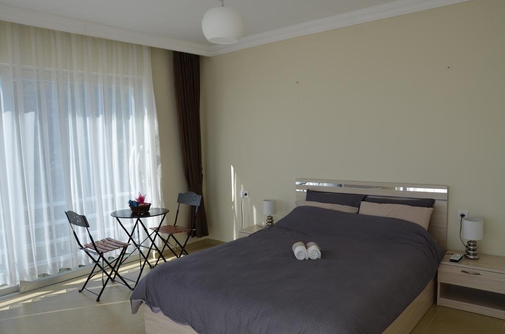Guesthouse Camelion