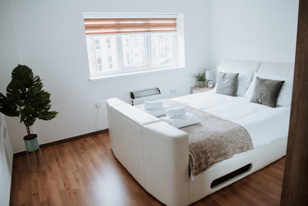Flat 5 Lovely 1-Bedroom Flat in Liverpool