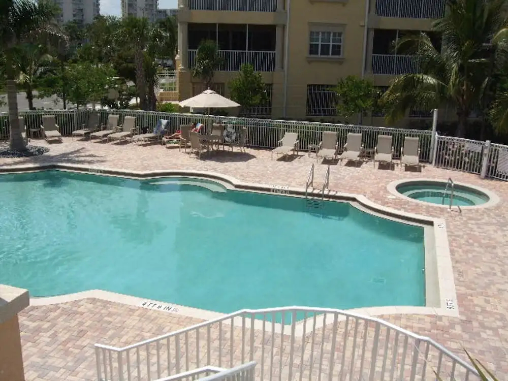 Bella Lago 541