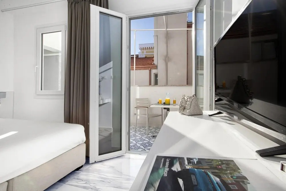 Amore Rentals - Appartamento Max in Piazza Tasso