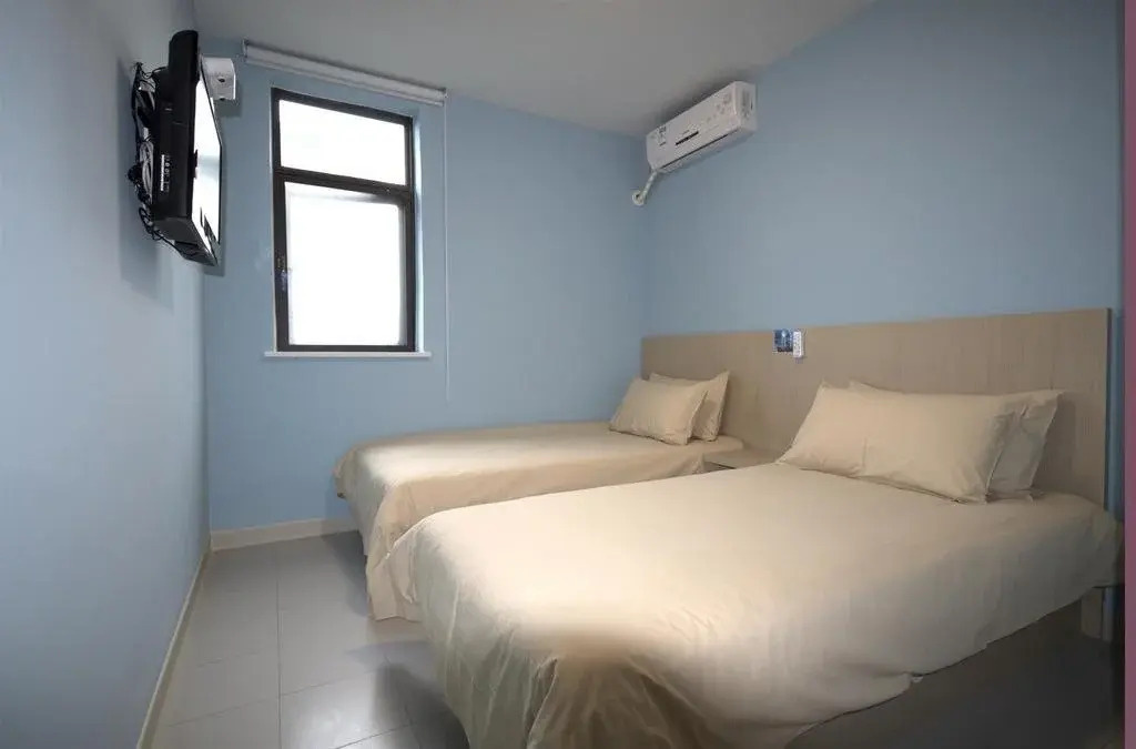Hanting Express Xian South Second Ring Hi-tech Zone