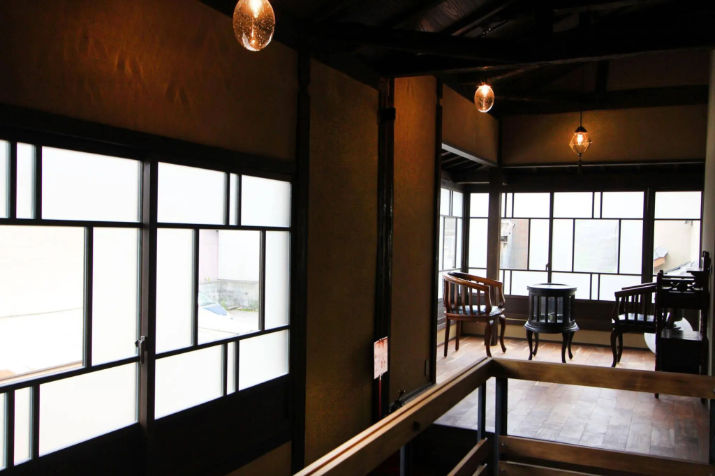 Kyoto Ryoan Zen