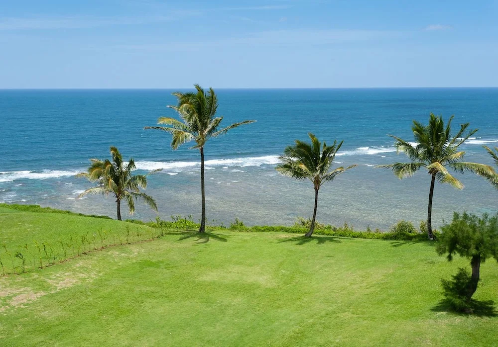 Sealodge F9 - 1 Br Condo