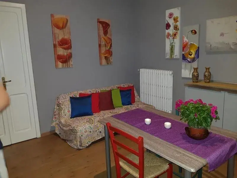 A Casa Di Giulia