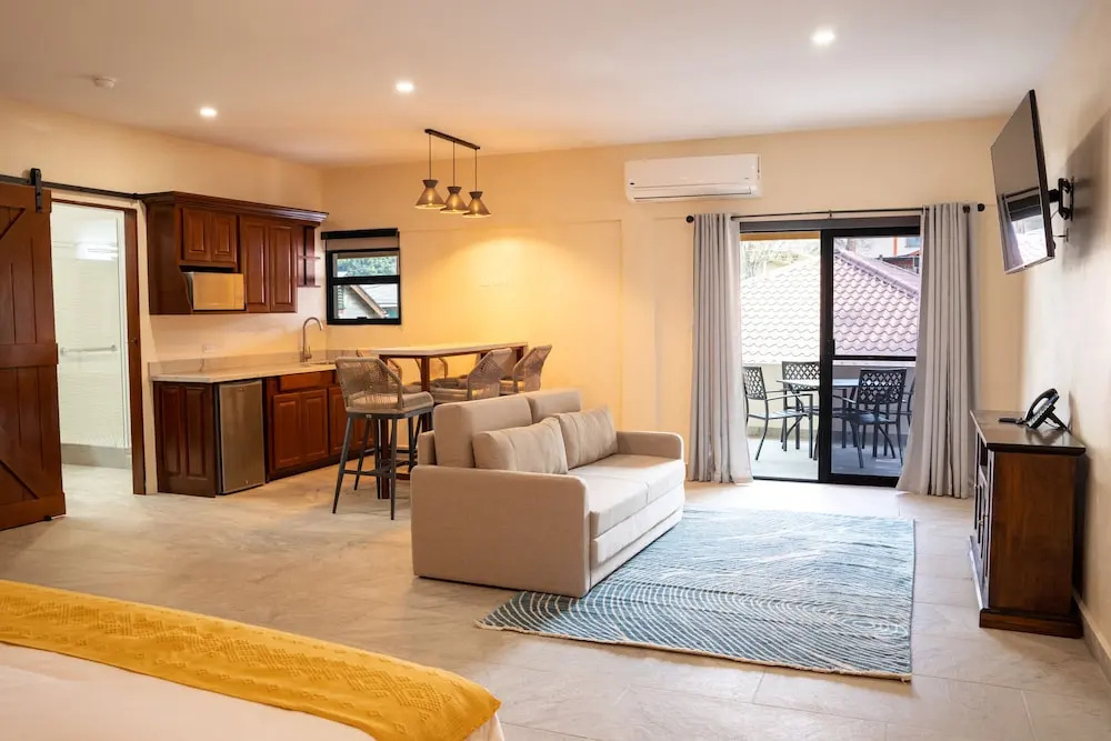 The West House Boutique Hotel