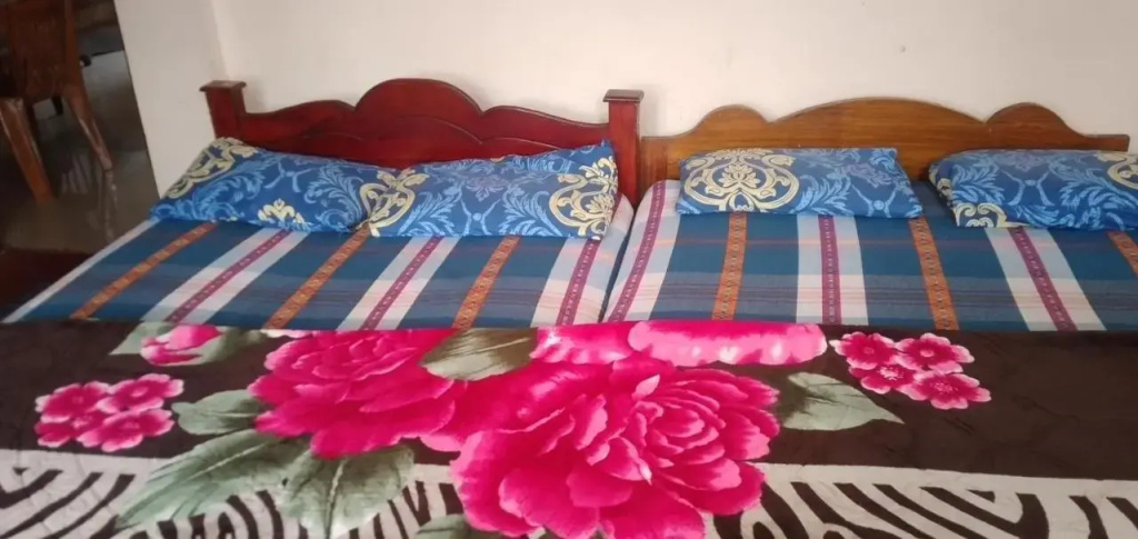 Jayamasa Homestay