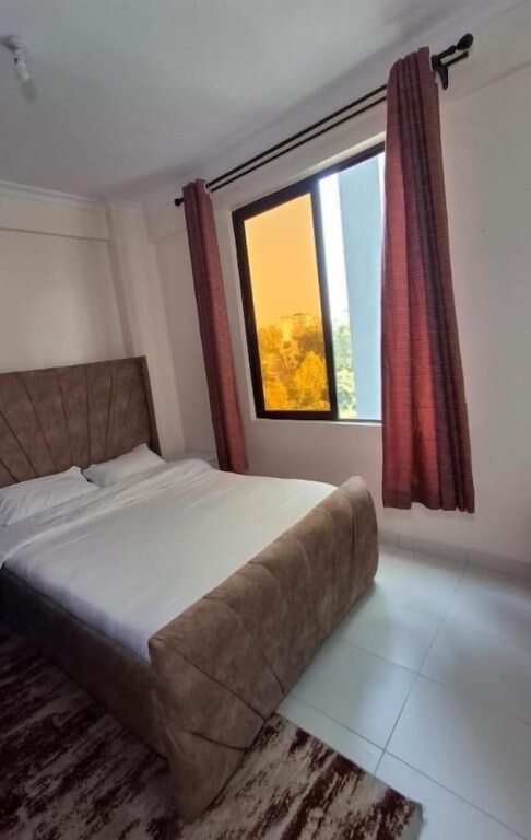 Heri Heights Ngong
