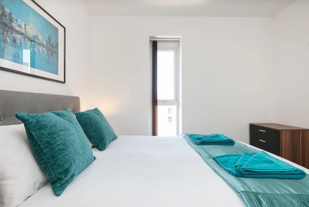 Bluestone Apartments - Trinity