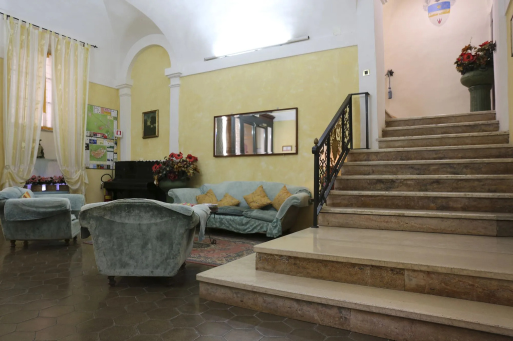 Hotel Posta