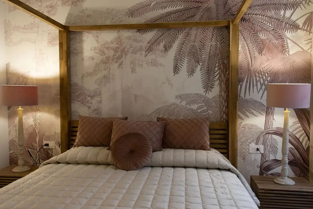 La Maison Coloniale Suites Relais