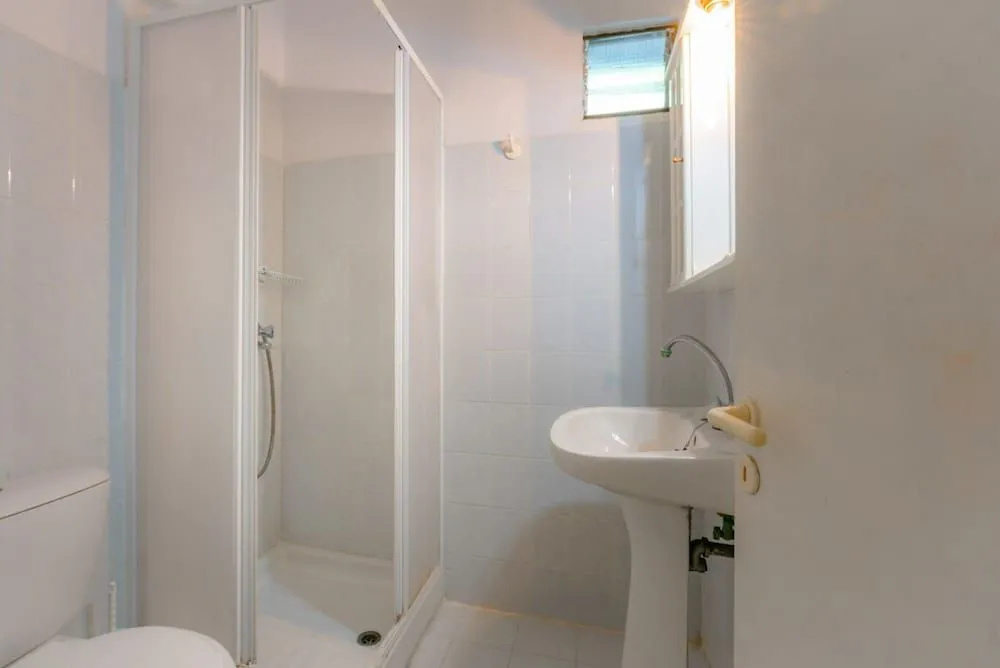 Irini Apartments