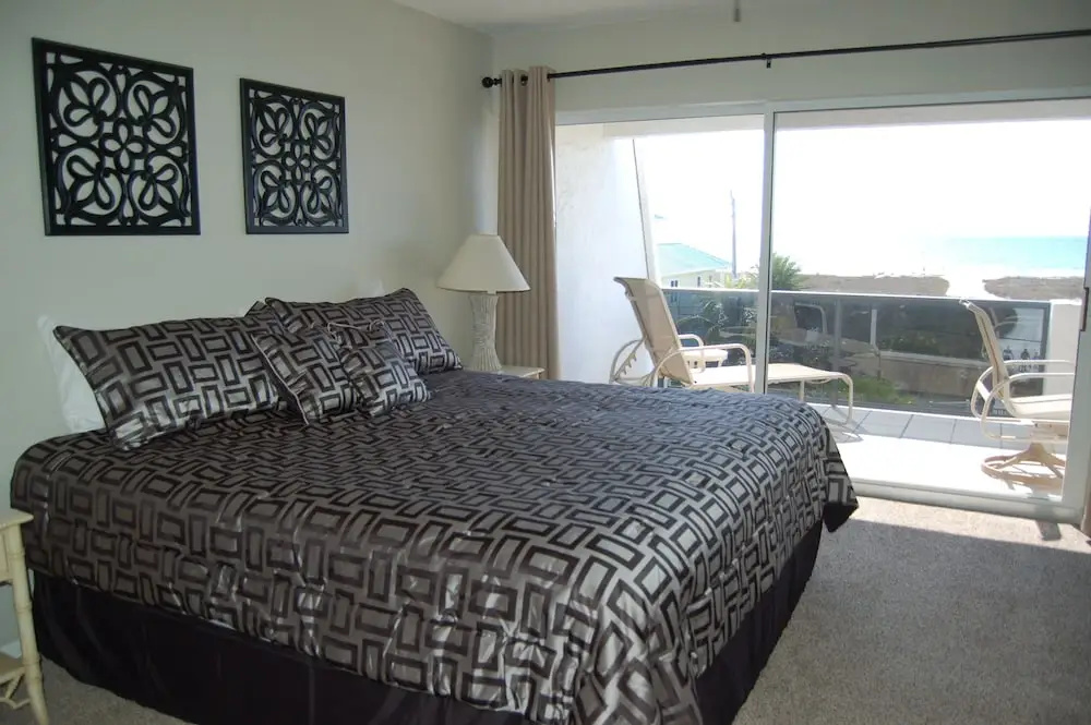 Tivoli by the Sea Unit 406 2 Bedrooms 2 Bathrooms Apts