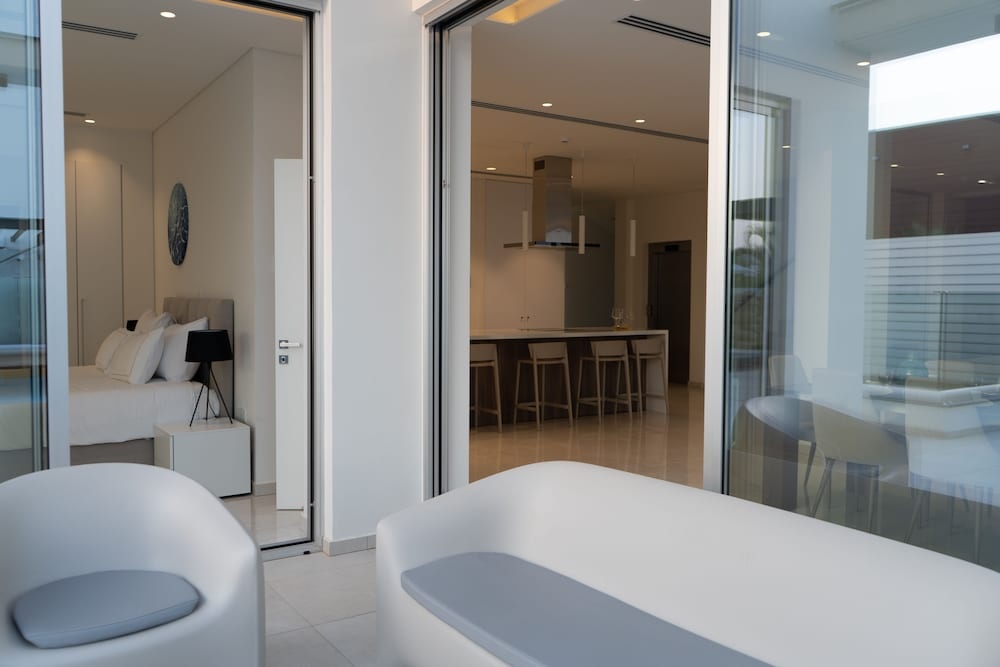 Seaview Luxury Villa Fortuna