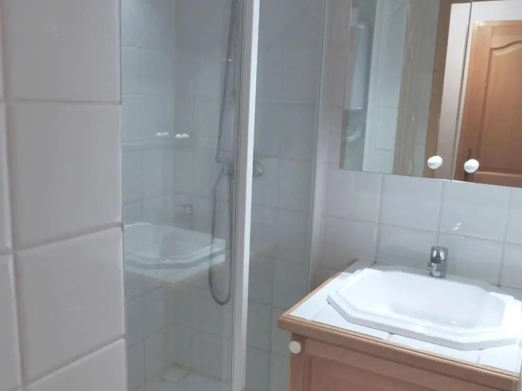 Appartement Méribel, 3 pièces, 4 personnes - FR-1-411-677