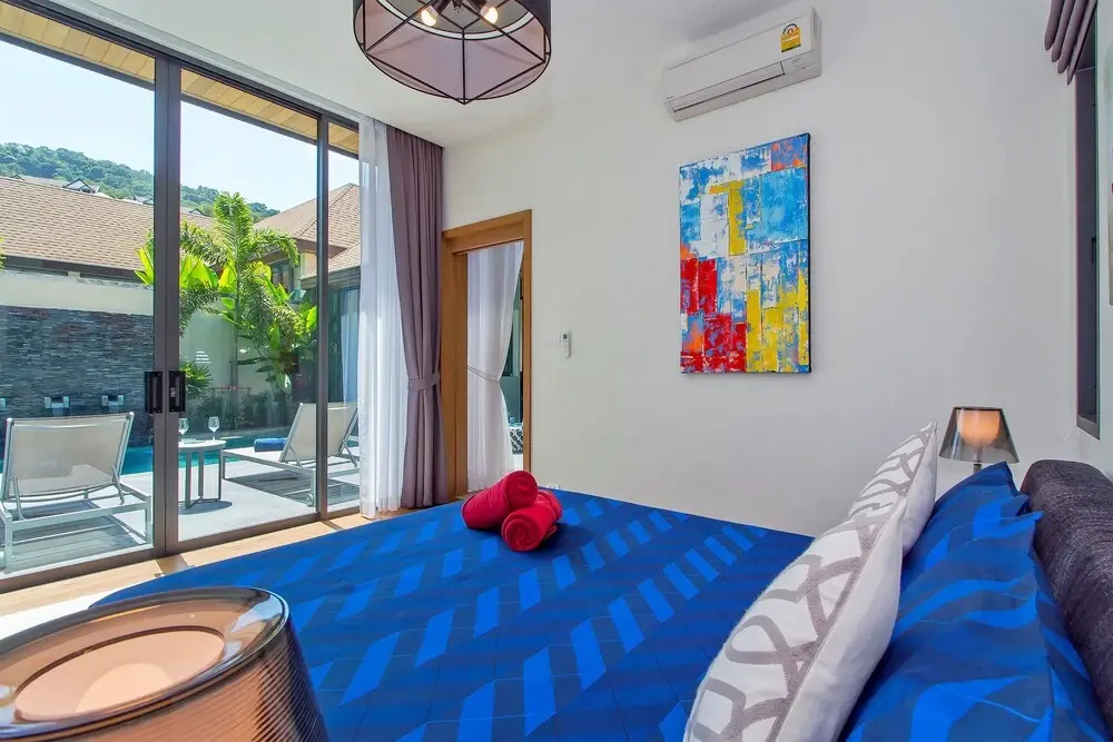 Villa Lola