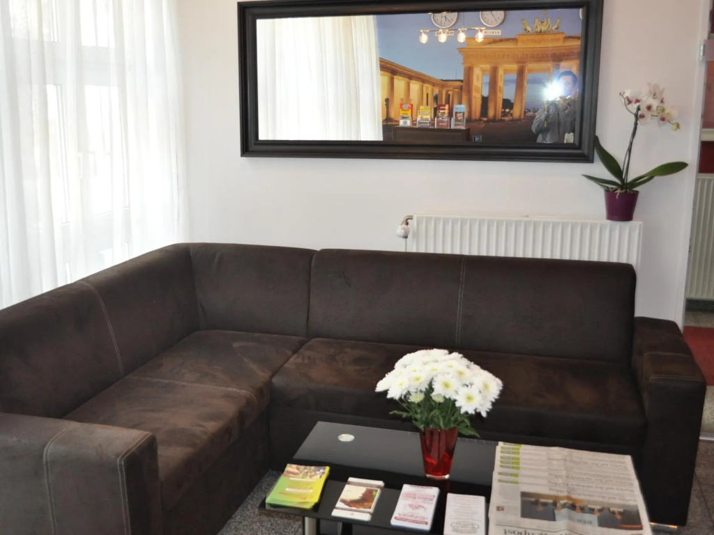 Atlas Berlin Hotel
