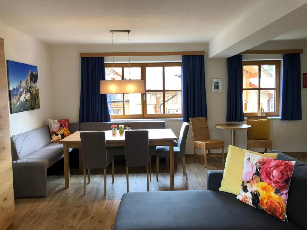 Appartement Schwab Ski in-Ski out by Schladmingurlaub