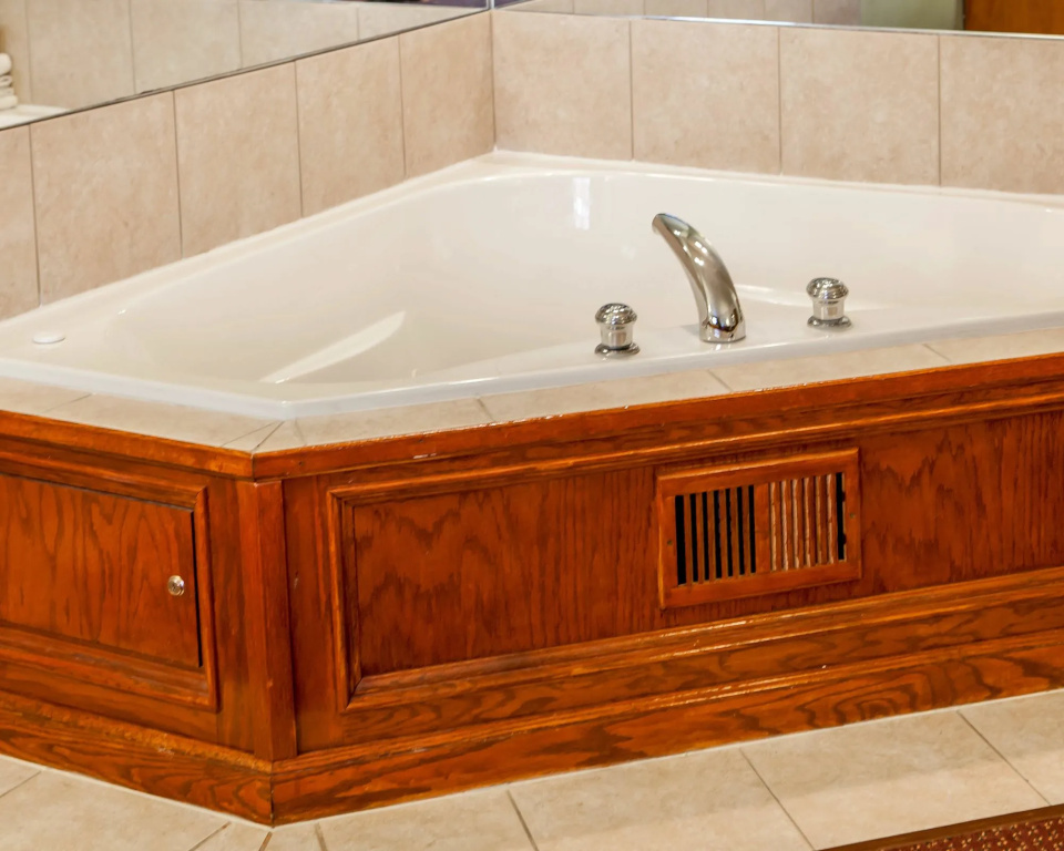 Quality Inn & Suites Hannibal
