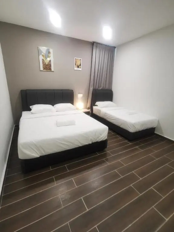 Hotel Mutiara