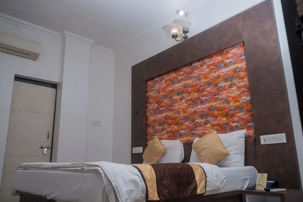 Hotel Ruby