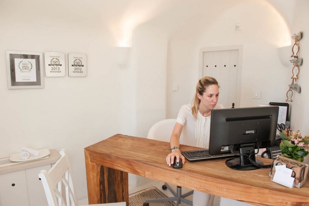 Kapari Natural Resort