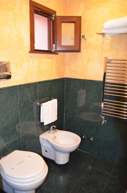 Villa Signorini Hotel