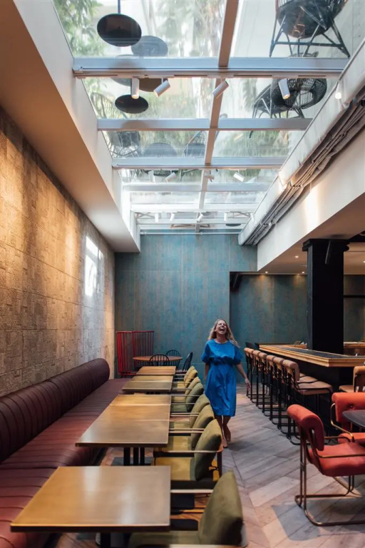 Ink Hotel Tel Aviv
