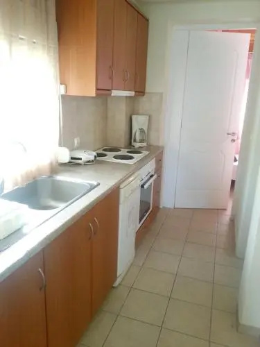 Holiday home Antheon 2