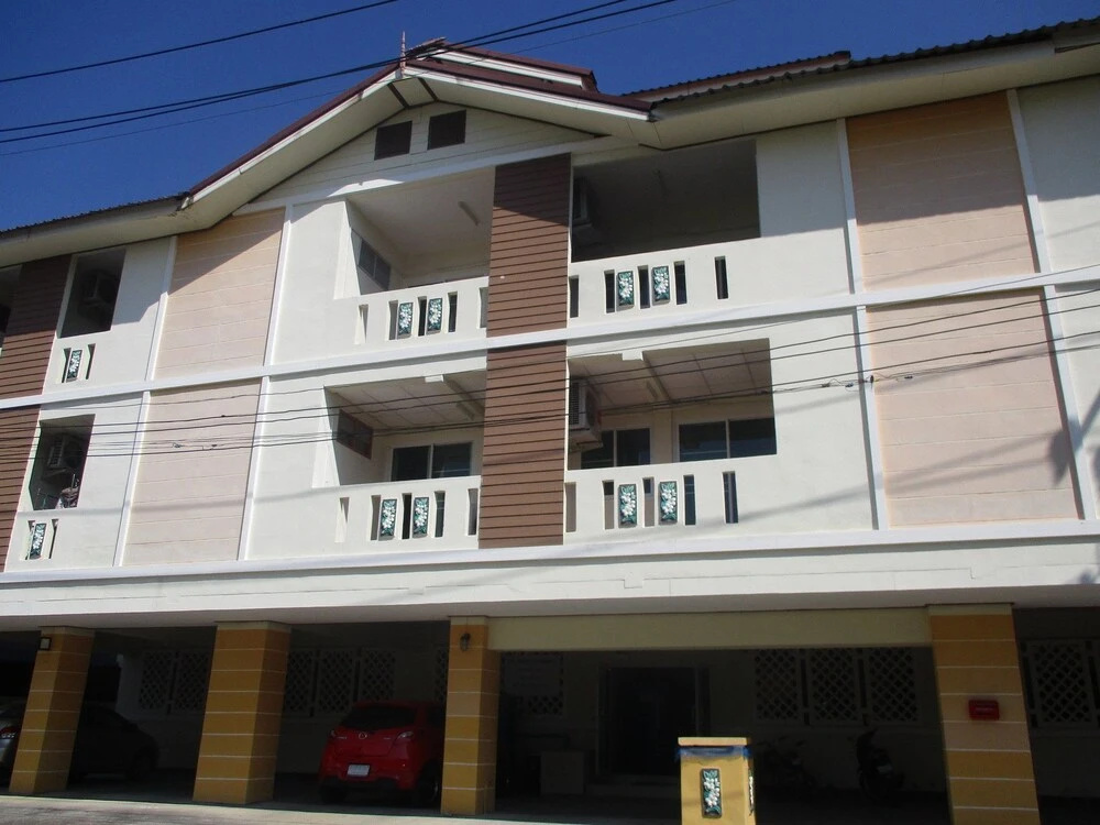 The Prince Residence