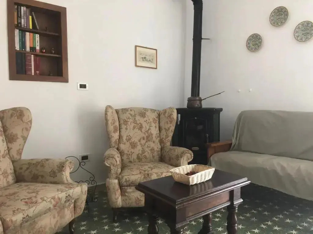 Palazzo Azelio B&B