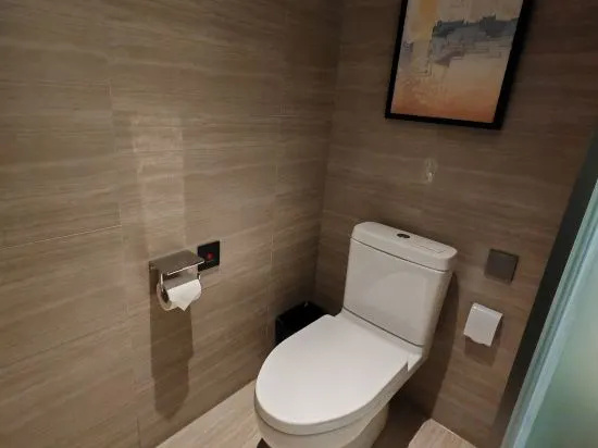 Hampton by Hilton Shangrao Yushan