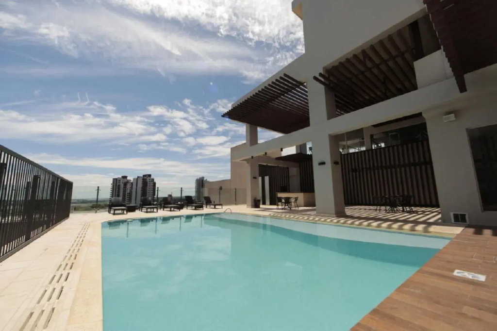 Crowne Plaza Asunción by IHG
