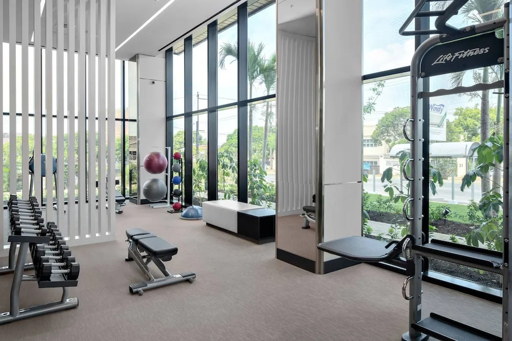 AC Hotel by Marriott Kingston, Jamaica
