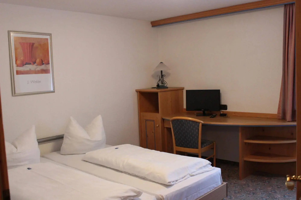 Alpenhotel Widderstein
