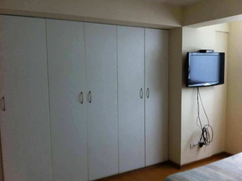 Departamento Miraflores