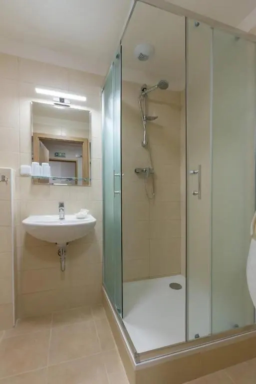 Hotel Ungar