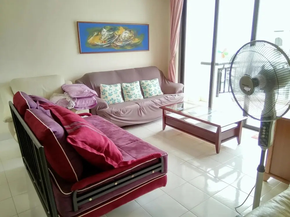 Seaview Suites at Admiral Bay