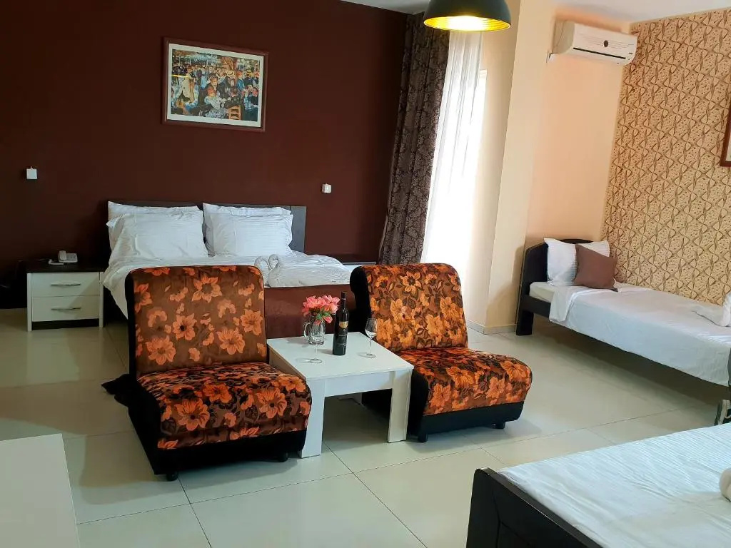 Hotel Lagadin