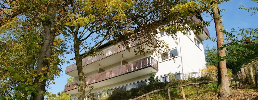 Seminarhaus am Liebfrauenberg