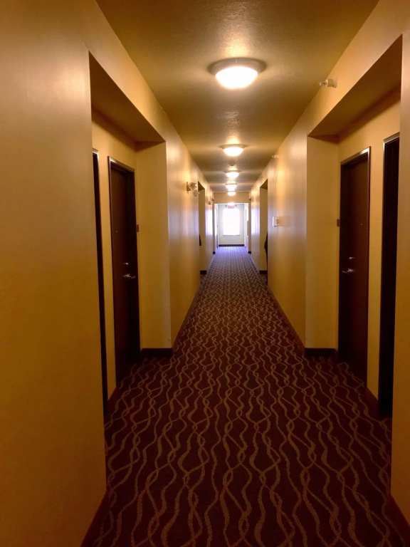 Sleep Inn & Suites Rapid City