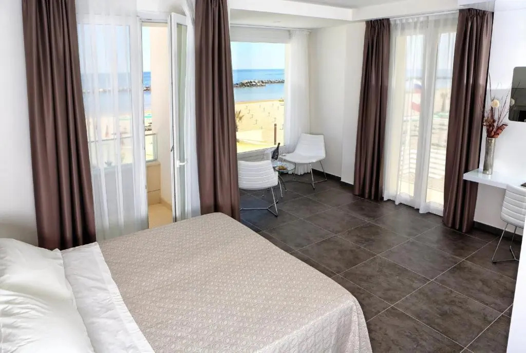 Baldinini Hotel