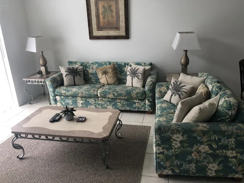 Cozy 3 Bed Home with Private Pool in Disney Area WN156BL