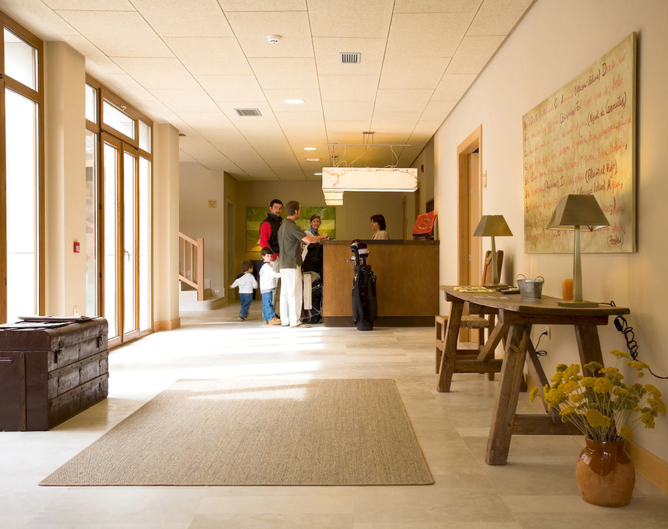 Hotel La Vida Spa