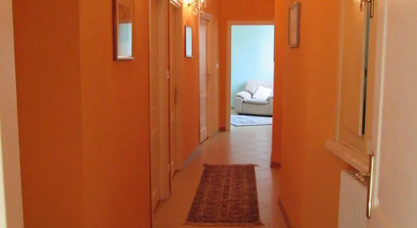 La Casa Di Ambra