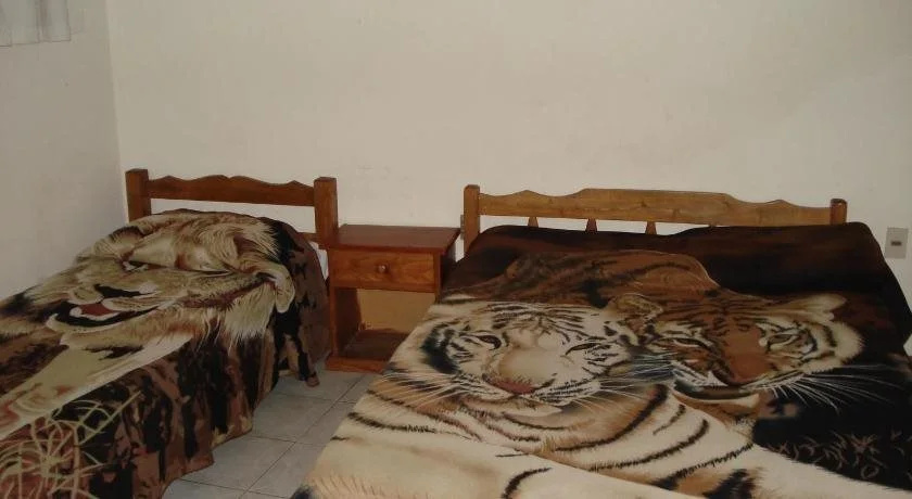 Hotel Danaly