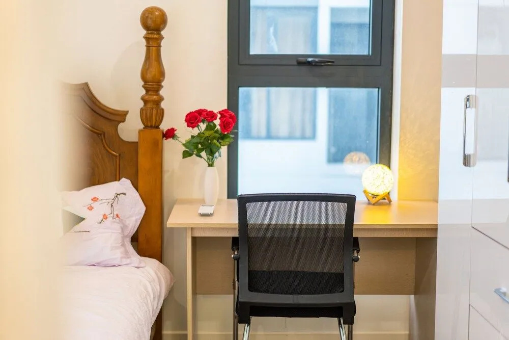Modern Apartment in Ha Noi Centre