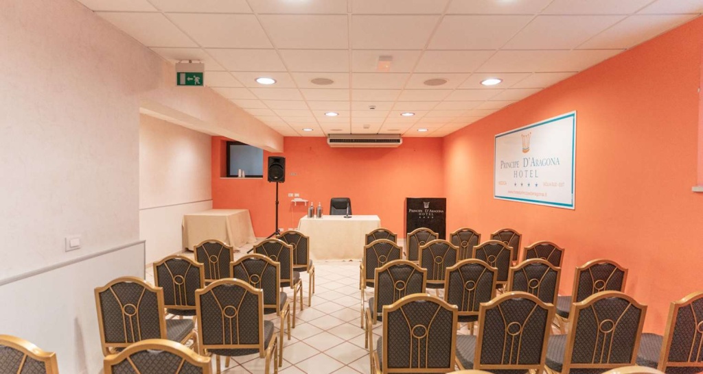 Hotel Principe d'Aragona, Sure Hotel Collection by BW