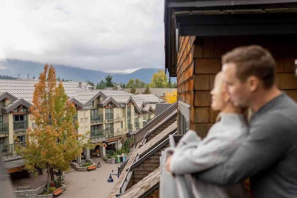 Executive Inn Whistler