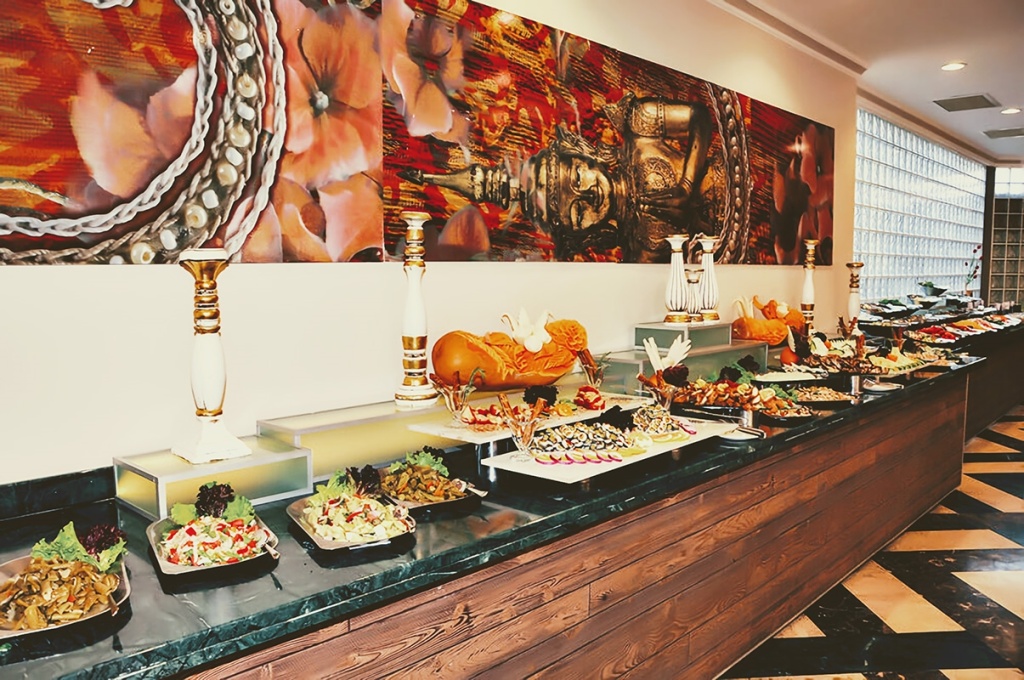 Nerton Hotel